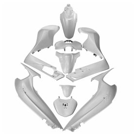 Idomszett HONDA SH 350CC 2021-2024 fehér ( NHB44 )