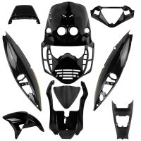 MALAGUTI robogó idomszettek