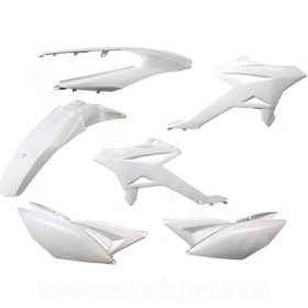 Idomszett BETA 50 RR 2012> fehér