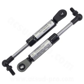   Üléstartó teleszkóp szett YAMAHA TMAX 500-530CC 2008-2021