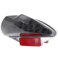 -Hátsó lámpák ROBOGÓKHOZ TUNNING