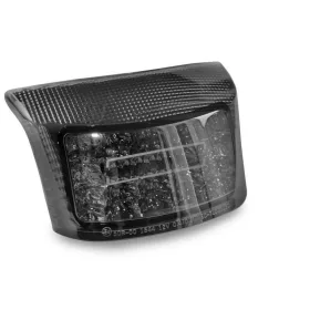   Lámpa hátsó LED-es + irányjelzős MBK BOOSTER  2004-2017  / YAMAHA BWS 2004-2017