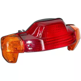   Lámpa hátsó MBK 50 BOOSTER 1999-2003 / YAMAHA 50 BWS ORIGINAL 1999-2003