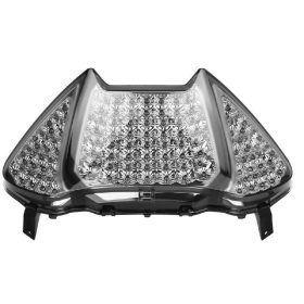 Lámpa hátsó LED-es füstös YAMAHA TMAX 500 2008-2011