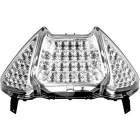 Lámpa hátsó LED-es YAMAHA TMAX 500 2008-2011