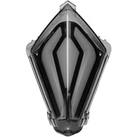 Lámpa hátsó LED-es füstös YAMAHA TMAX 530