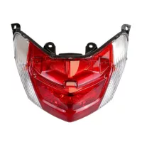 -Hátsó lámpák MAXIROBOGÓKHOZ 125ccm-től