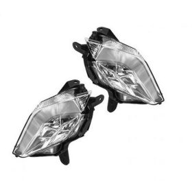 Index szett LED-es YAMAHA TMAX 530