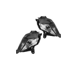 Index szett LED-es füstör YAMAHA TMAX 530