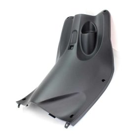   Térdidom MBK OVETTO 2008-2017 / YAMAHA NEOS 2008-2017 fekete