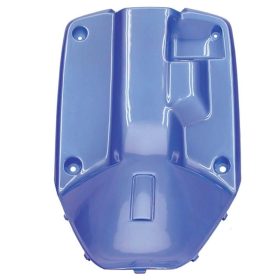   Térdidom MBK 50 BOOSTER 1999-2003 / YAMAHA 50 BWS 1999-2003 kék