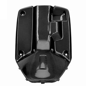   Térdidom MBK 50 BOOSTER 1999-2003 / YAMAHA 50 BWS 1999-2003 fekete