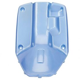   Térdidom MBK 50 BOOSTER 1999-2003 / YAMAHA 50 BWS 1999-2003 kék