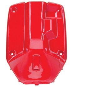   Térdidom MBK 50 BOOSTER 1999-2003 / YAMAHA 50 BWS 1999-2003 piros