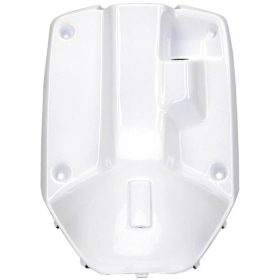   Térdidom MBK 50 BOOSTER 1999-2003 / YAMAHA 50 BWS 1999-2003 fehér