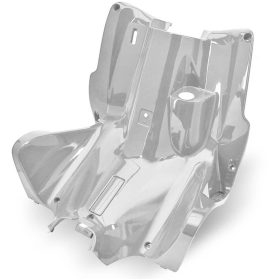   Térdidom MBK 50 NITRO 1997-2012 / YAMAHA 50 AEROX 1997-2012 fényes szürke