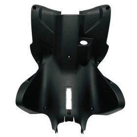   Térdidom MBK 50 NITRO 2013-2017 / YAMAHA 50 AEROX 2013-2017 fekete