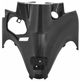 Térdidom HONDA SH 300i 2007-2010 fekete