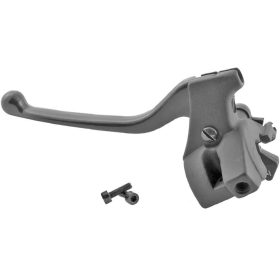   Fékkonzol bal oldali YAMAHA BOOSTER 2000-06 / YAMAHA STUNT 2008-2016 DOMINO