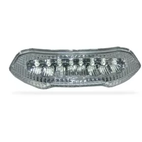 Hátsó lámpa LED-es áttetsző PIAGGIO NRG POWER 