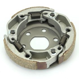 Kuplungpofa CARENZI könyített MBK BOOSTER 105mm