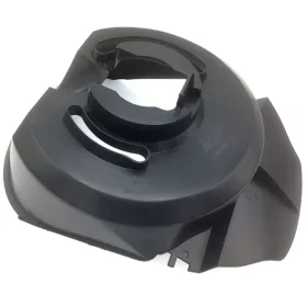   Első - alsó sárvédő MBK 50 BOOSTER 2004-2017  / YAMAHA 50 BWS 2004-2017
