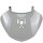 Hátsó idom HONDA SH 125 /150CC 2020-2024 cement szürke