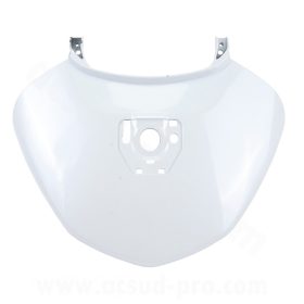 Hátsó idom HONDA SH 125 /150CC 2020-2024 fehér