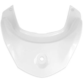 Hátsó idom HONDA SH 300i 2007-2010 fehér