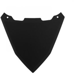 Idom hátsó YAMAHA TMAX 530 2012-2016 matt fekete