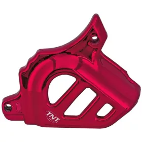   Láncvédő AM6 / MBK 50 X-POWER, X-LIMIT / YAMAHA 50 TZR, DTR / PEUGEOT 50 XPS, XR6 / RIEJU 50 RS1, SMX/BETA 50 RR / APRILIA 50 RS piros