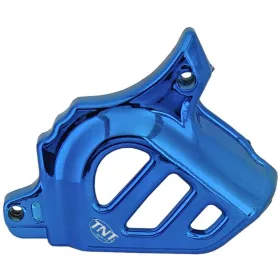   Láncvédő AM6 / MBK 50 X-POWER, X-LIMIT / YAMAHA 50 TZR, DTR / PEUGEOT 50 XPS, XR6 / RIEJU 50 RS1, SMX/BETA 50 RR / APRILIA 50 RS kék