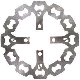   Féktárcsa HONDA VISION 50 2010-2018 / PCX 125-150CC 2009-2021 / SH MODE 125CC 2014-2020 Ø220mm BRENTA