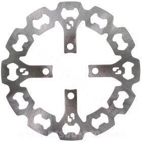 Féktárcsa YAMAHA TMAX 500 2008-2011 D: 267mm