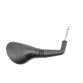   Tükör PEUGEOT 50 SPEEDFIGHT 1996-2000, TREKKER 1998-2003, SPEEDFIGHT 3 2009-2012, SPEEDFIGHT 2 2003-2009 bal oldali