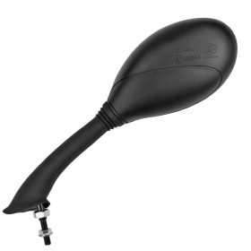   Tükör PIAGGIO 50-125 FLY 2005-2011 / DERBI 50 BOULEVARD 2009-2014, 125 BOULEVARD 2009-2014 bal oldali