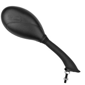   Tükör PIAGGIO 50-125 FLY 2005-2011 / DERBI 50 BOULEVARD 2009-2014, 125 BOULEVARD 2009-2014 jobb oldali