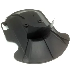   Sárvédő első MBK 50 BOOSTER 2004-2017 / YAMAHA 50 BWS 2004-2017