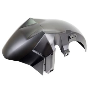 Sárvédő első HONDA ADV 350CC 2022-2024 matt fekete