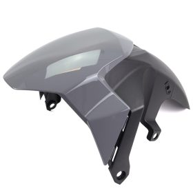 Sárvédő első HONDA XADV 750CC 2021-2024 cement szürke