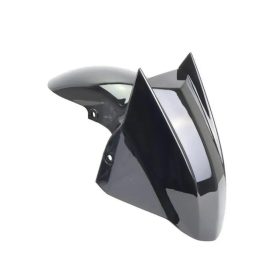 Sárvédő első YAMAHA CYGNUS X 125CC 2009-2012 fekete