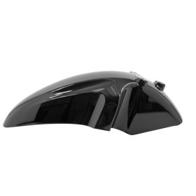 Sárvédő első HONDA SH 125-150CC 2005-2008 fekete