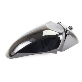 Sárvédő első HONDA SH125 / 150CC 2009-2012 fekete