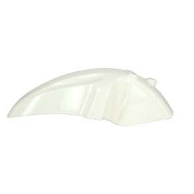 Sárvédő első HONDA SH125 /150 2006 fehér