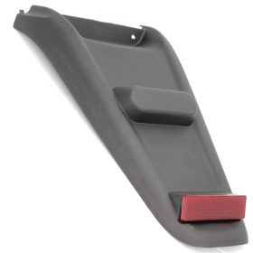 Sárvédő hátsó YAMAHA STUNT / SLIDER 50CC