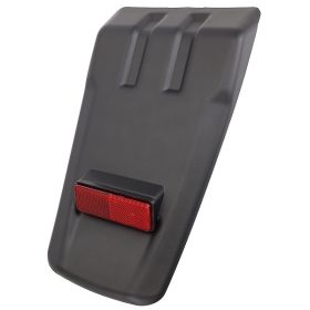 Sárvédő hátsó BOOSTER / BWS 1996-2003