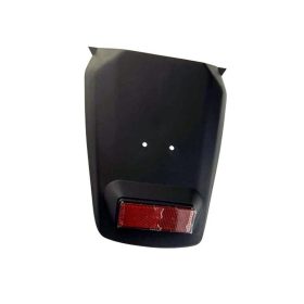   Sárvédő hátsó MBK 50 BOOSTER 2004> / YAMAHA 50 BWS 2004>