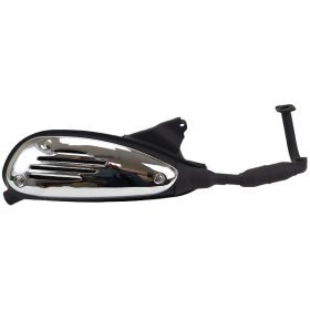 Kipufogó CANCUN 4T 50CC E5