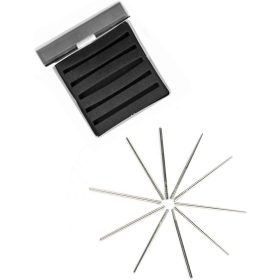   Súbertű szett PHBN/PHVA 12-17.5mm A2/A7/A8/A12/A13/A20/A21A/A26/A28/A33