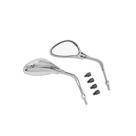 Tükör szett MAC 3 8mm króm 